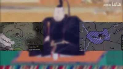 Here's something you'd never thought you'd hear: 