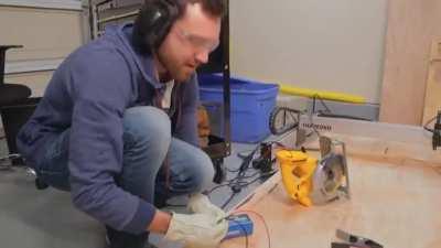 &ldquo;Is this multimeter broken?&rdquo;