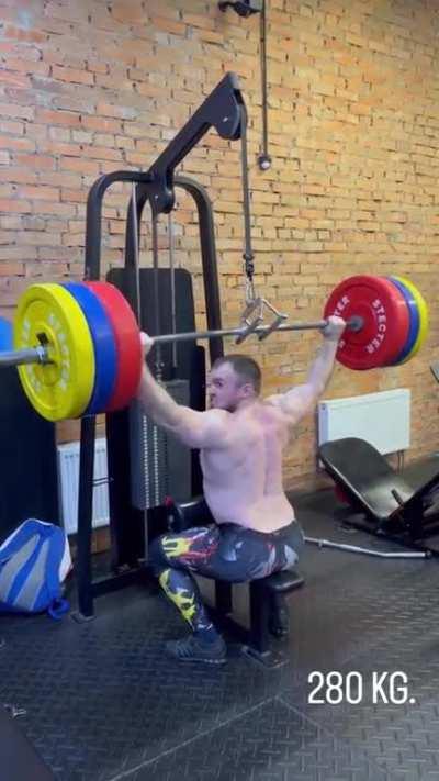 Physics died that day