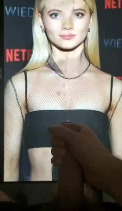 ——-NEW HERTSGIRLS SUB REDDIT ——— my bud jerkin his big hard cock 2 Freya Allen and huge cum tribute - If u want 2 b fed celebs and porn and show off jerkin over them on a second screen - public or private sessions - add hertsgirls on k1k - second screen r