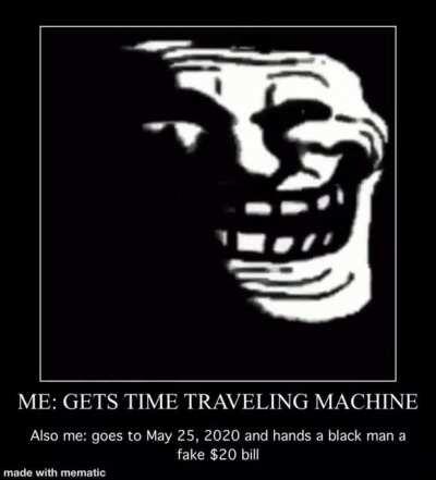 Oh no!!!🙀🙀🦧🦧🗿🗿