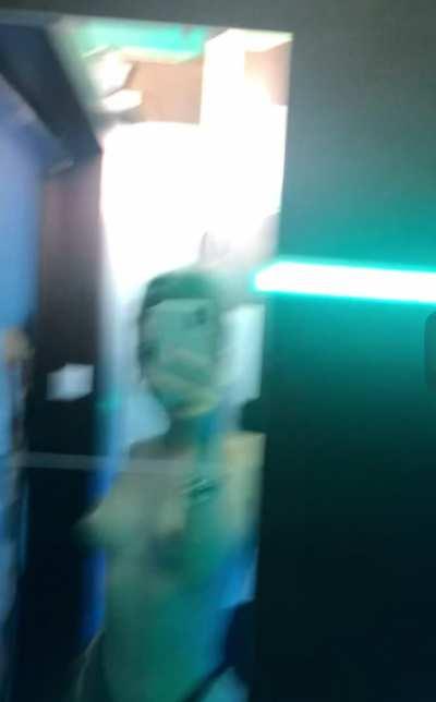 React if you’d fuck me raw