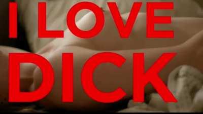 Kathryn Hahn (42) in 'I Love Dick' (2016)