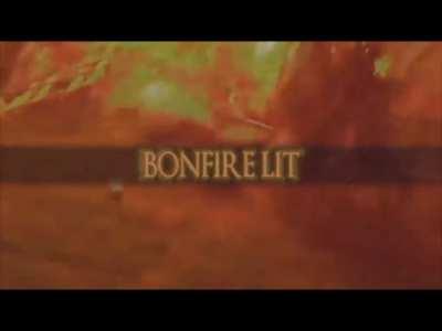 When you unlock The Rite of Kindling