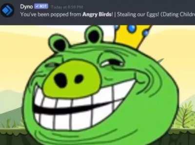 Considerable silliness