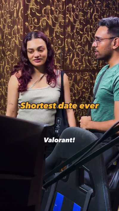 Isliye pandey single hai. Riyal