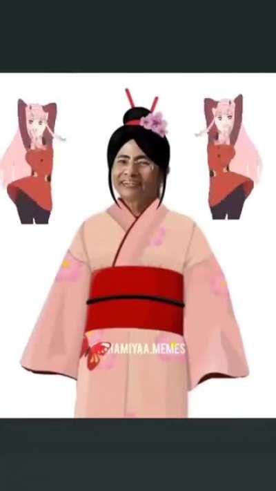 Just a meme. Please don't kill me.