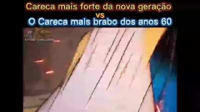 Popeye o mais brabo.