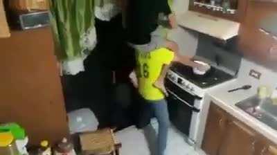 Ratatouille cosplay?