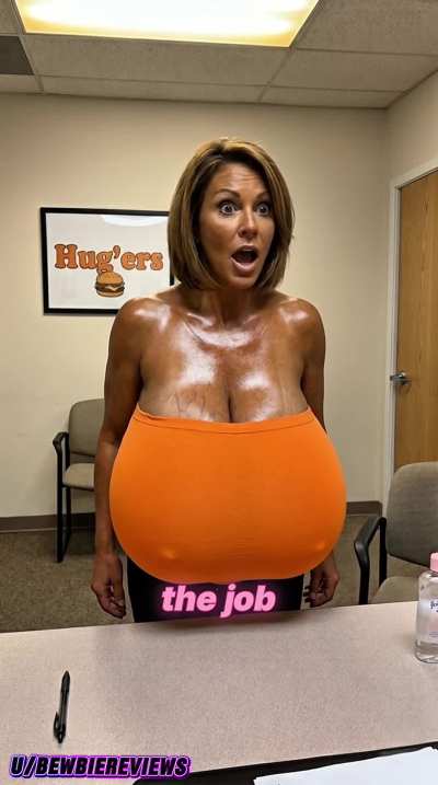 Hug’ers meets Southern Hospitali-titties