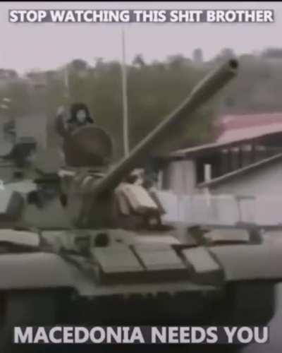 Само ќе го оставам ова тука