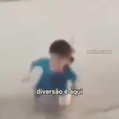 Episódio perdido
