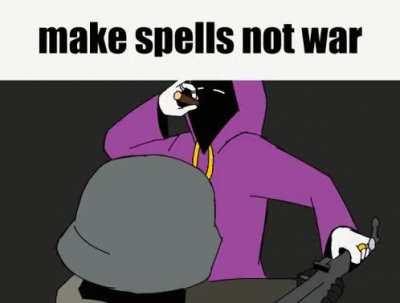 Yo those caster minions go hard