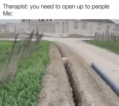 ...to jump over a narrow gap