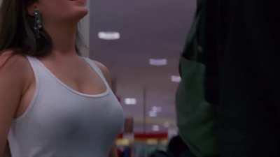 Jennifer Connelly.(Mostly from) Career Opportunities. 1991