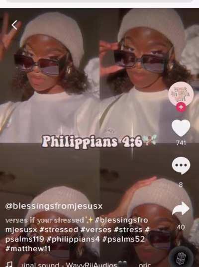 Stay strong TTCT 😇