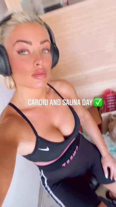 Mandy Rose