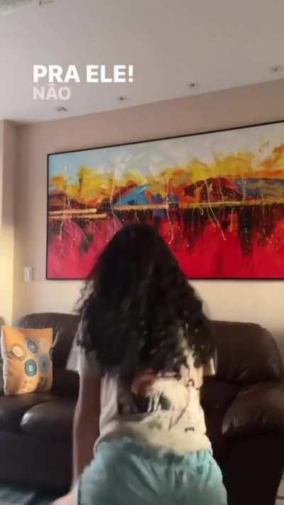 Tiktok: Duda Rubert (Entre na Thread para votar)