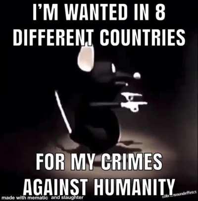 Give me cabbages or I’ll make it 9