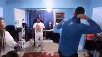 Oia que lindo gentii