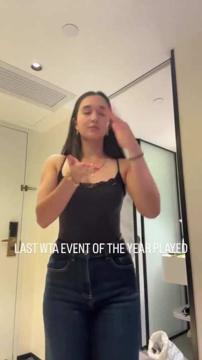 Last event of the year played || Instagram || 31.10.2025