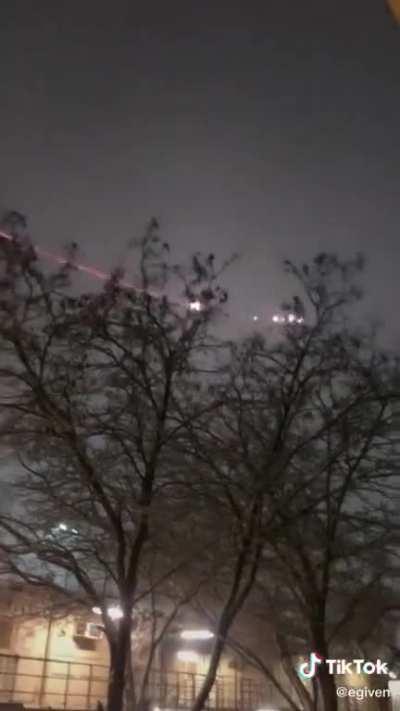 Not an A-10, but this is extremely, insanely, unavoidably, and beautifully Brrrrrrrrrrrrrrrrt (volume UP): 