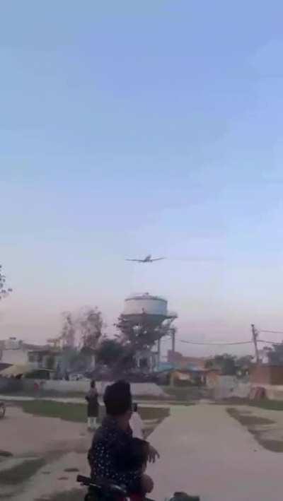 Least convincing 🇮🇳🇳🇵🇧🇩 ✈️✈️✈️