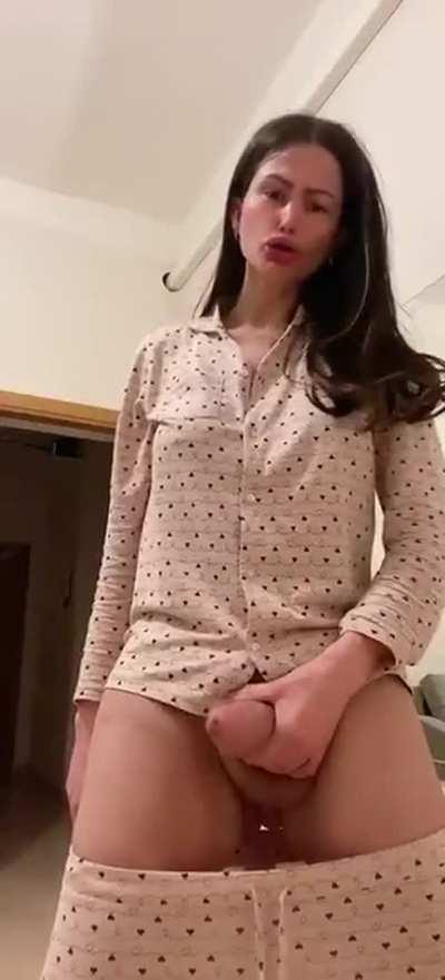 Thick Brazilian Sausage