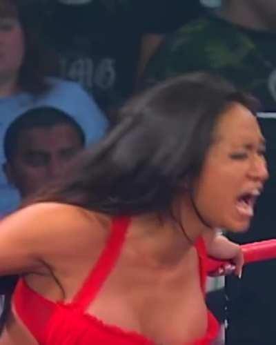 Gail Kim