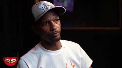 I'm sorry but Charleston White ended Lil Durk here 💀