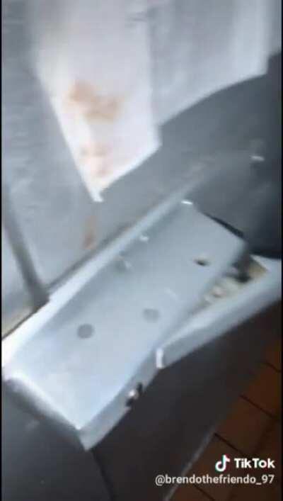 Meanwhile at dairy queen au