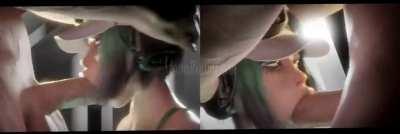 Ela (MoonRoomOom) [Rainbow Six Siege]