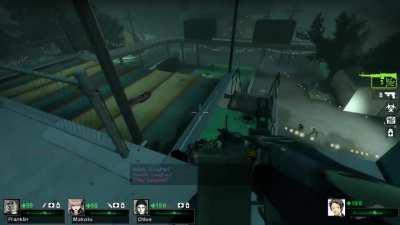 Well that's an unfortunate way to lose 100 health 😔