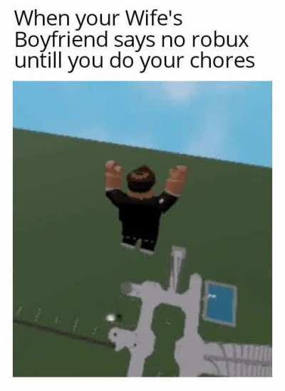 Maybe I should try a free robux website