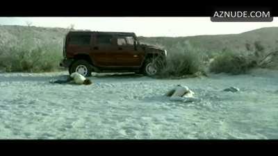 Yekaterina Golubeva - Twentynine Palms (2003)