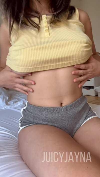 Not bad for a 4'11 gal I think