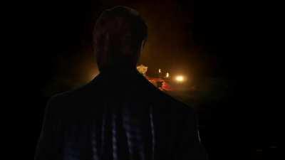 POV It's Your 5th Time Doing Golden Shores