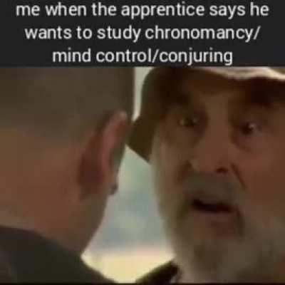 heed my warning good fellows