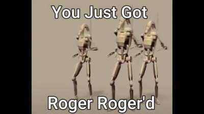 B1 battle droid be like