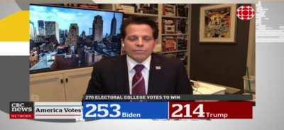 Trump volt kommunikációs igazgatója véleménye Magyarországról