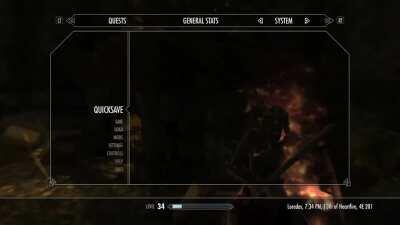 Perfect Unrelenting Force