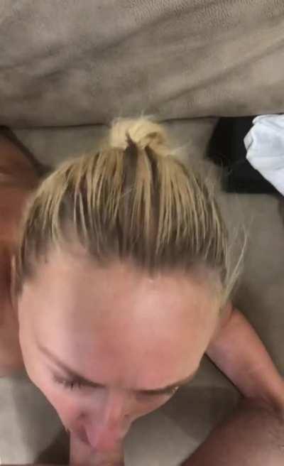 Step bro cock is always best