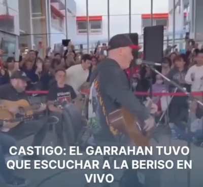 Siguen atacando al Garrahan