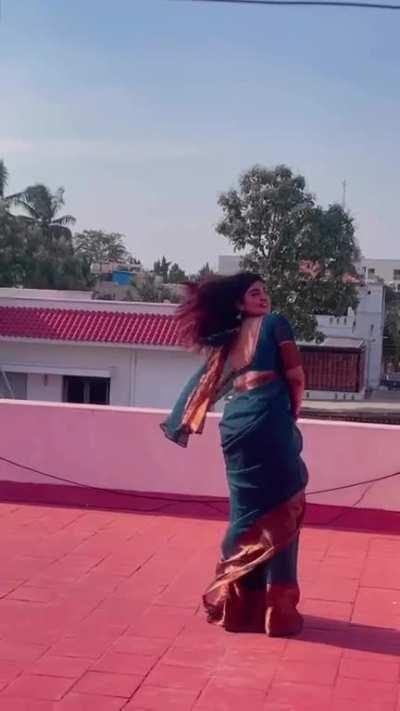 Nimeshika Radhakrishnan