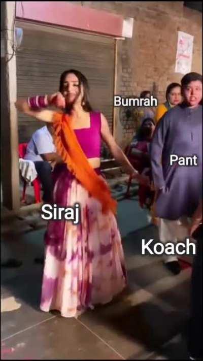 World Cup ICT be like