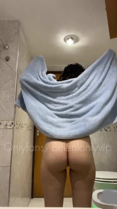 Do you like how my ass bounces?