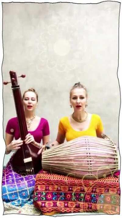 Chatur-Shloka / Bhagavat Gita