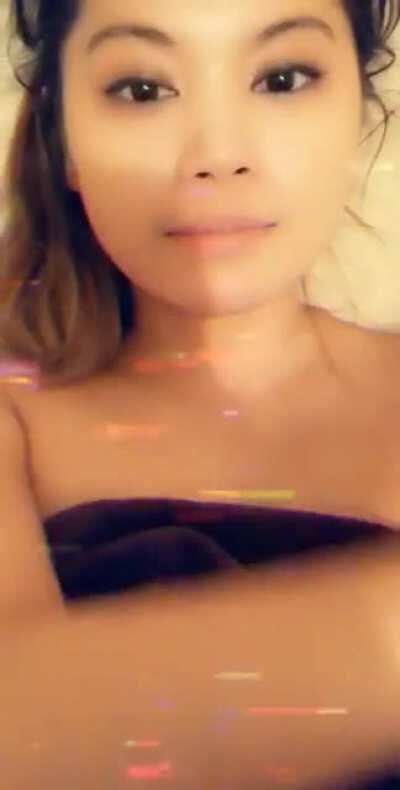 Good morning! Happy Monday! ☀️ 25F