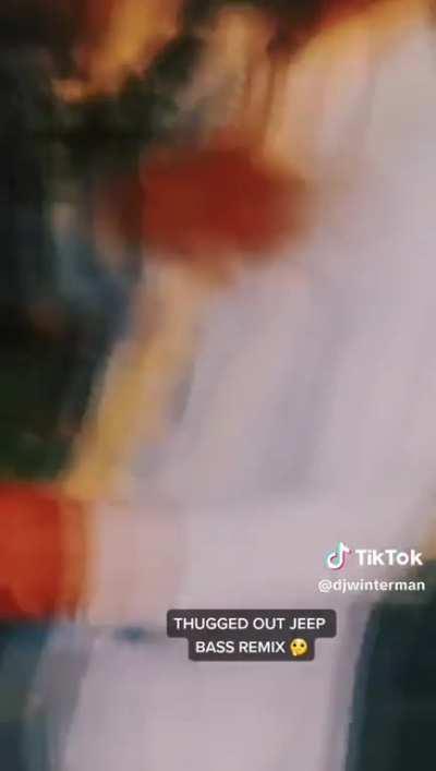 Thugged Out Remix [Hype Added]