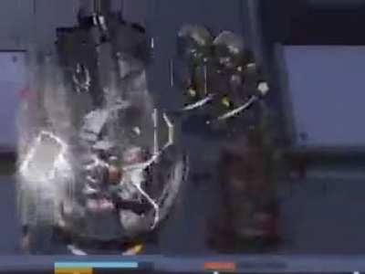 What happens when you lewd Mudrock: